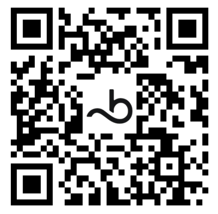 Kod QR — zarezerwuj wizytę przez Booksy